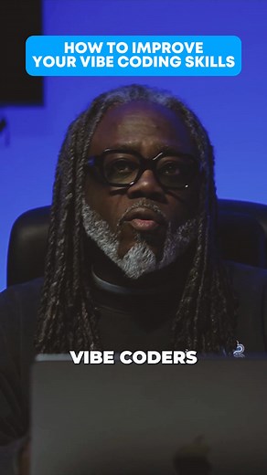 Real talk: if you’re actually building apps through vibe coding, ditch the one-liners. Context prompting is where the real power’s at. 🔥💻 #AI #Coding #PromptEngineering #VibeCoding | Troy Evans Speaks