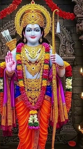 A Day in the Life of a Devotee: Following Ram Ji's Teachings