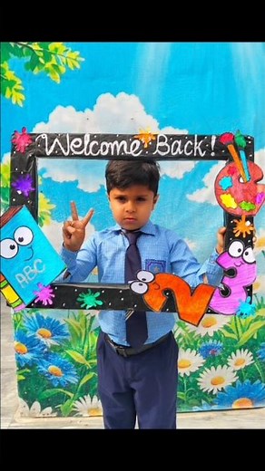 Welcome Back BGS Stars 🌟📚 | Bhagtanwala Grammar School Reopens