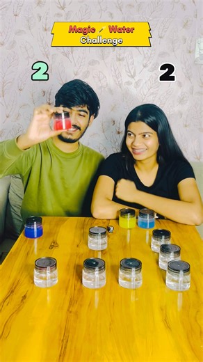 DIY colour challenge | Find the colour to win 🥇 | Play n’ Chill #dhurandhar