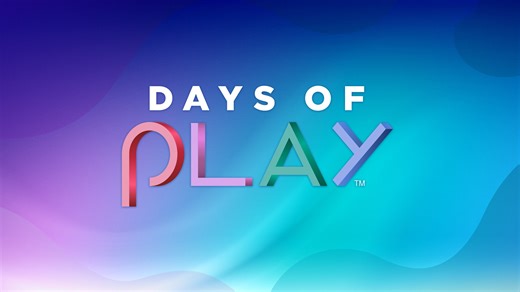 15K views · 202 reactions | The Days of Play sale arrives on 25th May! First details on discounts across select PS4, PS5 games and PlayStation products: https://play.st/3lGUd2w | PlayStation Europe | Facebook