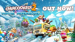 Overcooked! 2 ganha update gratuito com novas receitas