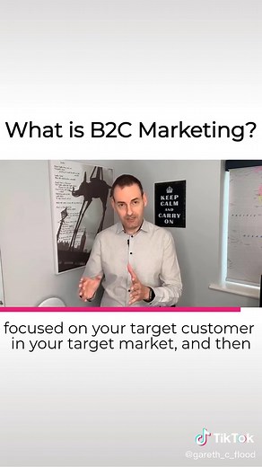 B2C Marketing: Insights and Common Mistakes