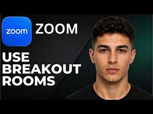 How to Use Breakout Rooms in Zoom 2026 Step by Step Beginner Tutorial