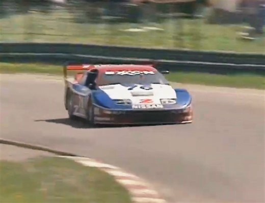 A technical breakdown of the IMSA Nissan 300ZX. An extremely legendary Nissan racing machine that competed in IMSA GTO, GTS, Le Mans, and even briefly in the JGTC GT500 class.I understand the backlash Z32s get hard to work on, small engine compartment, unreliable, yada yada. I don’t know why, but I really like this chassis. Especially when you see a properly modified one, it genuinely looks like a supercar or an exotic from that era. To the untrained eye, you would never think it was an entry le
