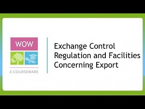 Export Import Procedures and Documentation 02