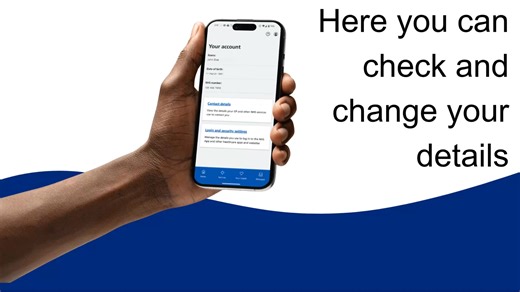1.1K views | If we don’t have your latest contact details, we can’t let you know if there are updates about your care or upcoming appointments. So, if your phone number, email address or postal address have changed, please let us know. Updating your details is really easy to do – check out this video to find out more. | Hull Royal Infirmary | Facebook