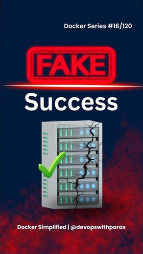 16. Why docker run nginx Isn’t Enough.