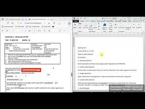 IP N4 CIRCULAR LETTER VIDEO 1