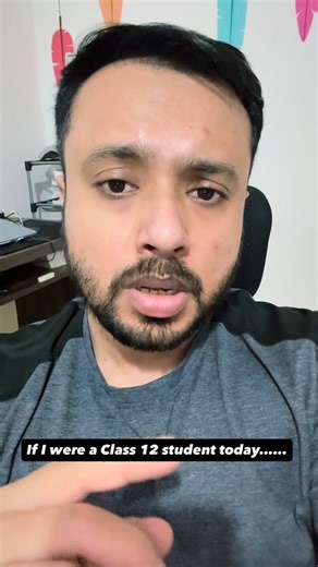 Ankit Kumar on Instagram: "CRASH COURSE DETAILS⤵️ 🎯 Ready to Score 95+ in CBSE Class 12 Math? 💡 Join my Ultimate CBSE Class 12 Math Crash Course designed to help you master every chapter and ace your board exams with confidence! 📅 Course Details: 🔥 Starts From: 07/01/2026 (Wednesday) 🕒 Timing: Monday- Friday | 3 PM - 4 PM 💻 Format: 100% Online 🧑‍🏫 Platform: Zoom 🎥Recording : Available 📘 What You’ll Get: ✅Dedicated Telegram Group ✅ Get expert guidance ✅ Daily 1-Hour Focused Live Classes