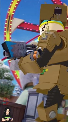 Fortnite x South Park 💥 Cartmanland llega con CAOS TOTAL #2026 #shorts