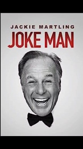 😂 Never a dull moment with Jackie "The Joke Man" Martling in studio. Click to listen to the entire interview and hear his very own Long Island related Top 10 List https://tinyurl.com/fh497kms 📽 Stream his new documentary "Joke Man" now! . . . #RogerandJP #wbab #longisland #swimming #comedy #funny #viral #jackie #jackiemartling #jokeman | 102.3 WBAB