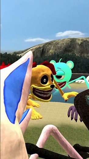 Garry’s Mod Evolution 🔥 Sonic Tapes Family Final Transformation! (Part 10)