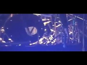 Bauhaus - Bela Lugosis Dead Live At Coachella