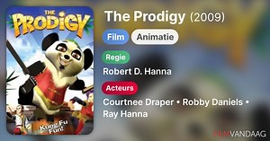 The Prodigy (2009)