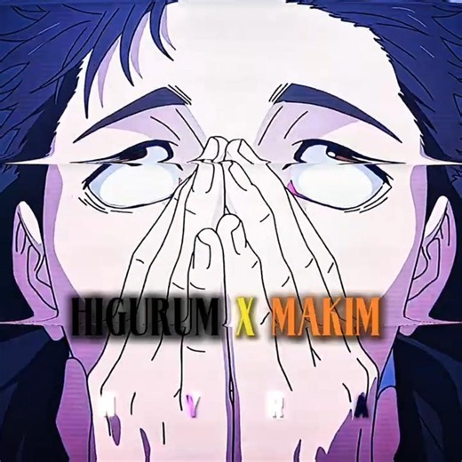 || Parade - Susumu Hirasawa - ( slowed & reverb ) - Top shipping Characters || #trending #anime