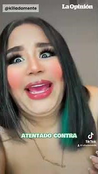 ¿Qué ocultan sobre Killadamente? La influencer dominicana que falleció | La Opinión
