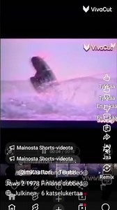 Jaws 2 1978 Heavy metal dubbed@