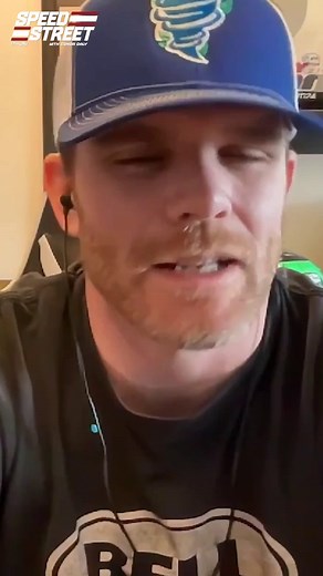 Conor gives an inside look at the Indy road course test. 🏎️ Check out this week's episode of Speed Street with Marcus Armstrong—out now! 🔥 Spotify: http://lite.spr.ly/6001GjcL Apple: http://lite.spr.ly/6003GjcF YouTube: http://lite.spr.ly/6005GjcN | Dale Jr.'s Dirty Mo Media