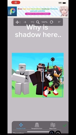 Mixing fandoms be like: #memes #funny #multifandom #fandom #random