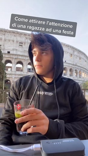 Vi ho rimorchiato?😂🤦🏽