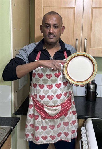 Cooking Delicious Meals with Solomon