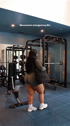Lesly | Fitness Content Creator | I stopped waiting for the “perfect” version of myself and started moving. That decision changed everything. Movement became my outlet, my... | Instagram