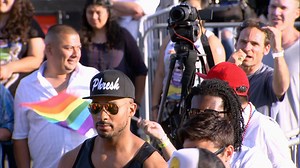 Asia's rough fall causes her to burst into tears during dance rehearsals in this clip from Raising Asia. | Dance Moms