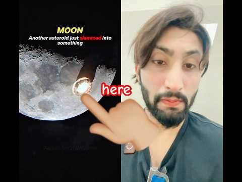 What happens in space every 5 seconds I🥵🔥 #facts #space #shortvideo