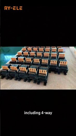 What Makes the RYMD2 Relay Module with Omron G5NB the Reliable Choice? | RY-ELE Factory Production