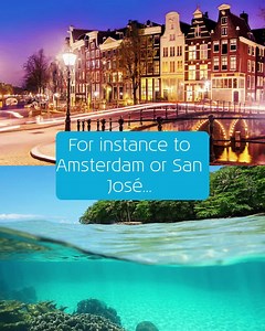 With our flexible booking policy you can book your next trip with peace of mind. | KLM Royal Dutch Airlines