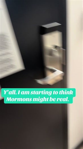 And not just wives on TV. 👀 #slomw