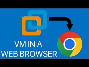 How to run an emulator on your browser!