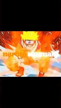Believe in Yourself #naruto #narutouzumaki #narutoedit