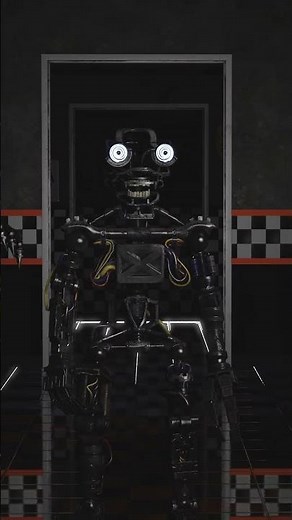 Ruin Vs Secret of the Mimic Mimic Model