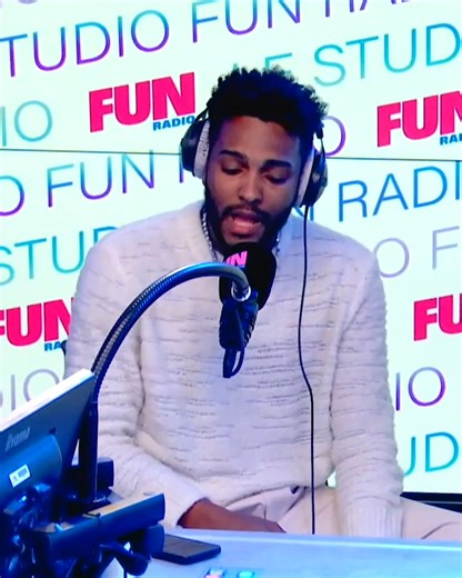 316K views · 5.8K reactions | Calema interprète "Te Amo" en live sur Fun Radio ! ❤ | Fun Radio | Facebook