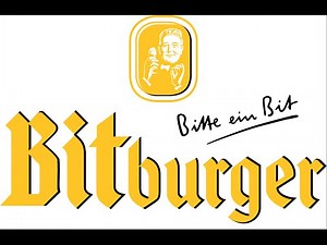 Bitburger Premium Pils Commercial