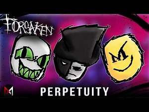 Perpetuity (Die of Death LMS) Forsaken (OST Cover) - Epic Metal