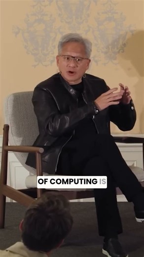 The 1964 Idea That Ruled Computers... Until Now