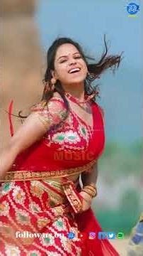 Dhee jodi | Dancer | Tejaswini | Kora kora | Folk | Song | music | by markandeya | in | syesyemusic