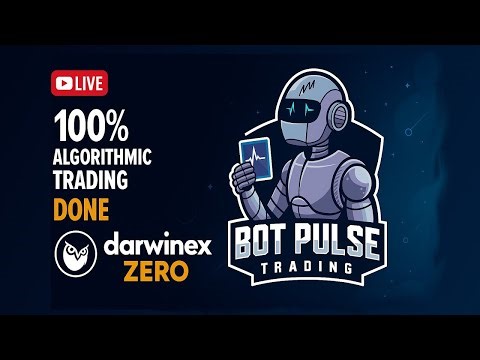 24/7 Live Trading Bot: Profitable Strategies in Action
