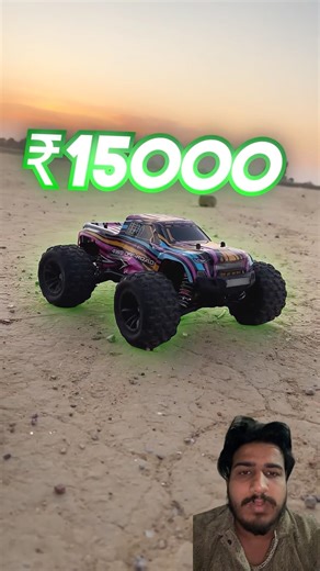 Insane RC Car Stunts! My Jaw Dropped 🤯 Short Reaction” #love #rccar #shorts #viral #rc #viral