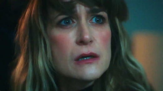 In Flight - saison 1 Teaser VF