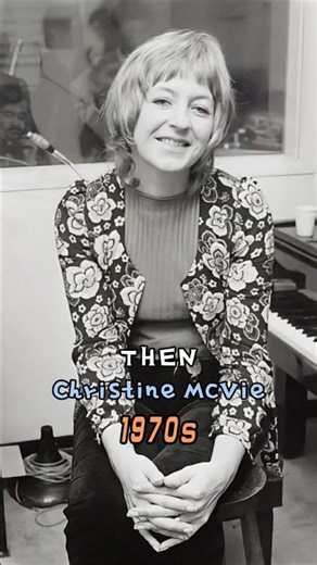 Fleetwood Mac’s changes over the years