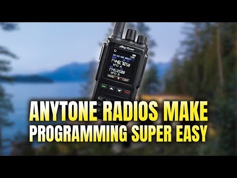 Why USB-C Changes Everything for DMR Radios | Hamvention Ham Radio Demo