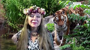 Was Carole Baskin's Former Husband Don Lewis Found Alive in Costa Rica?