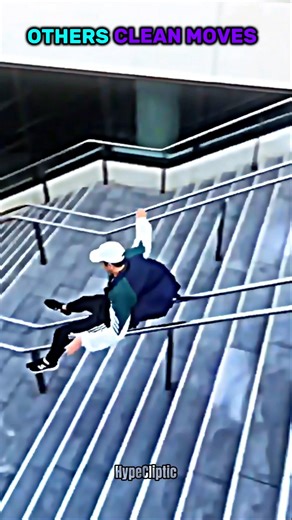 Normal Moves vs Clean Move