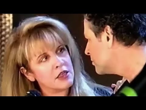 Fleetwood Mac - Silver Springs (Live on Wetten Dass)