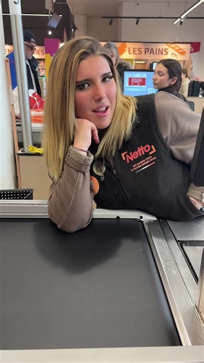 Chouette Caisse et Pilote de Pizza : Le Bon Plan à Netto