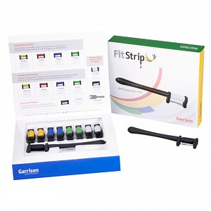 FitStrip IPR Kit - Optident - Specialist Dental Products And Courses